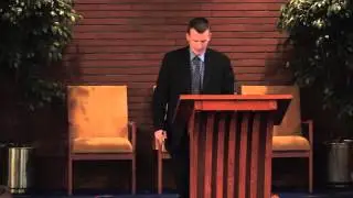 ROCSDA - Greg Timmins - Egypt to Canaan Pt 1 - Let My People Go!