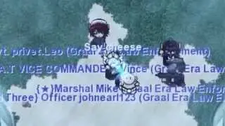 Graal movie