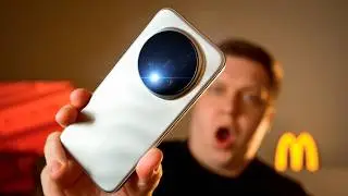 ЛУЧШЕ АЙФОНА?! Неделя с HONOR Magic 8 Pro &ndash; ЛУЧШИЙ Андроид флагман 2026?!
