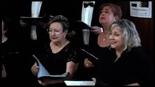 TELEBILBAO - A NUESTRO ALREDEDOR - Coral Sta. Maria Castro Urdiales