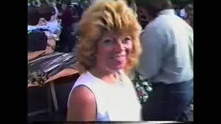 Tim and Jenny in Majorca (1990s)
