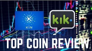KIN $KIN KIK &mdash; Обзор лучших монет
