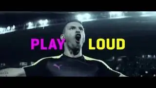 Puma Tricks