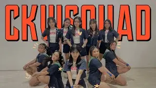 PRISTIN - WE ARE PRISTIN + WEE WOO | Dance Cover by CKW SQUAD