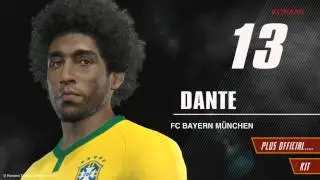 [NEW] PES 2014 - World Challenge Mode Details