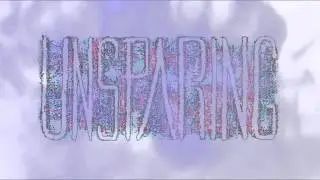 Unsparing - Distorted Reality (Feat. Nick Lombardi) (2015)