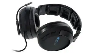 Обзор Игровой Гарнитуры Roccat Kave 5.1
