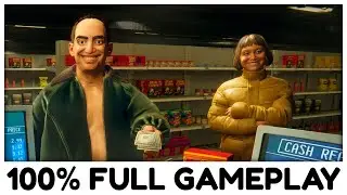 Im Playing 100% of Hellmart