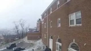 Phi Gamma Delta FIJI House