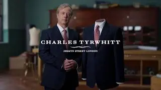 Charles Tyrwhitt Shirts - Who's Laughing Now?
