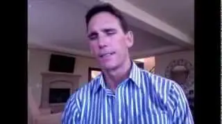 Dr David Noonan - 90 day transformation...after disc replacement surgery.