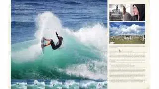 March Issue 2014 SURFING Magazine