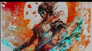 Nishana Pe 🎯 Arjun Rap Song | Hinglish Rap | Motivational Hip Hop