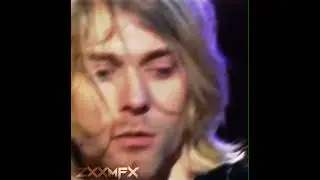 Nirvana - Live and Loud edit ✧