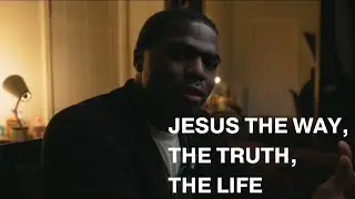 Jesus Is The Way, The Truth, And The Answer. | John 14:5-6