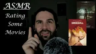 ASMR: Rating Movies I've been Watching (Jan 2026)