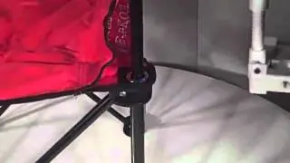 Koolest Products, Clamp on Umbrella