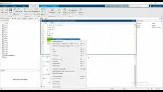 كيفية استخدام رمز الجمع  المعادلة باستخدام ماتلاب how to use summation of variables in MATLAB