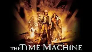 The Time Machine Full Movie Review and Fact in Hindi / Hollywood Movie Full Story / Guy Pearce