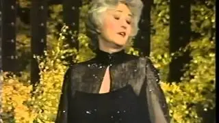 Beatrice Arthur, Down in the Depths, 1980 TV