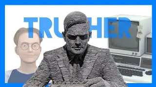 Eugene Goostman (Date 7 juin) / TRUTHER
