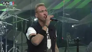 STILL COUNTING a tribute to Volbeat 
