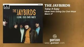 THE JAYBIRDS - 