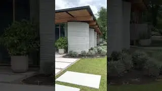 House Zero designed by Lake|Flato