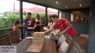 Cursos de ingl&eacute;s en Brisbane: KAPLAN - QualityCourses