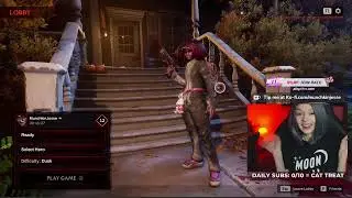 First Look At Redfall (multiplayer) Part 3 (and 76)