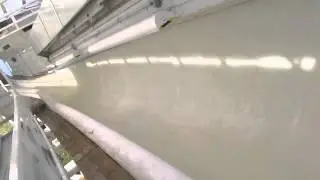 2012 USA Luge National Championships Lake Placid, NY