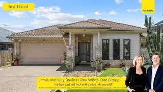 23 possum Pde, North Lakes