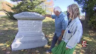 Captain Paul Cuffee's legacy lives on