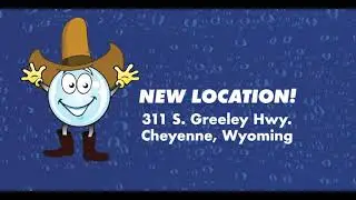 Breeze Thru Car Wash Has a New Location in Cheyenne WY!