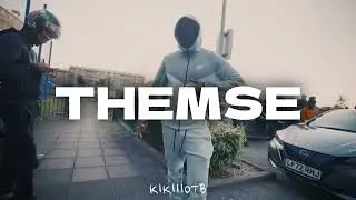[FREE] Uk Drill Type Beat x Ny Drill Type Beat - 