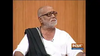 Hanuman was pavan putra, he has no caste, says Morari Bapu in Aap Ki Adalat