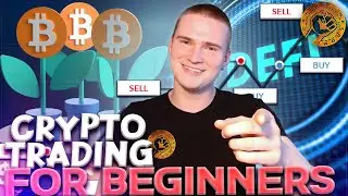 Crypto Trading For Beginners 🔥 What Is Yield Farming? What You Need To Know