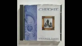 Cherokee (Hard rock, Germany) - Endless Road