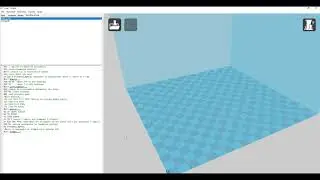 Start-end Gcode