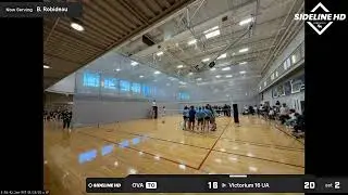 Victorium 16 UA vs. OVA (2026.01.19)