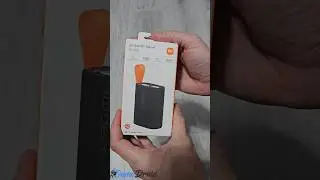 Xiaomi Sound Pocket 🔊 Unboxing & First Test | Mini Bluetooth Speaker