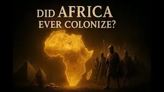 5 BIG Mistakes You Might Be Making About AFRICAN History