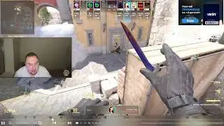 BC Game vs Eternal Fire, Inferno FINAL, Exort The Proving Grounds Season 5 - 9-16th