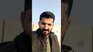 Mujahid Vlog channel