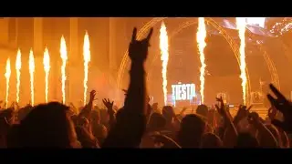 Ti&euml;sto x W&W - The Sound Of Rotterdam (Music Video)