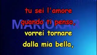 Raul Casadei   Romagna Mia   karaoke