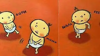 Potty! | Children&rsquo;s Books | Potty Training for Kids 