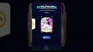 IT'S CRAZY BROKEN!! 🔥 10X 87+ ENCORE ICON PLAYER PICKS