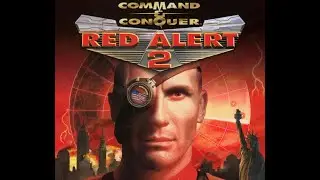 Red Alert 2 (2000) - Allies - Mission 7 - Deep Sea