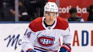 Montreal Canadiens name the youngest captain in franchise history